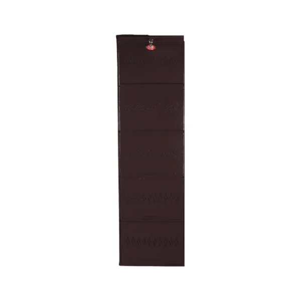 5 Rack Regular Shoe Rack By Shoe Den | 10 Pairs