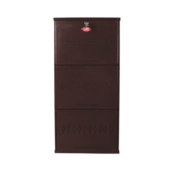 Metal Shoe Rack in Noida