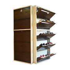Metal Shoe Rack in Bangalore